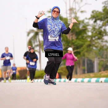 Runner Photo 7529466