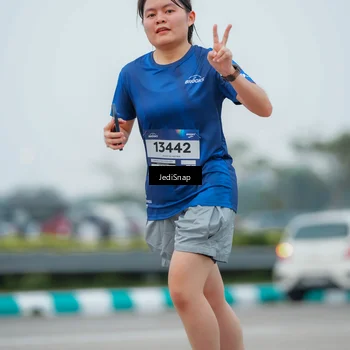 Runner Photo 7529467