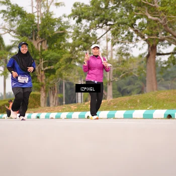 Runner Photo 7529472