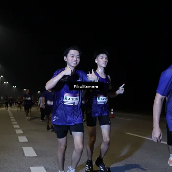 Runner Photo 7529478