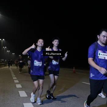 Runner Photo 7529479