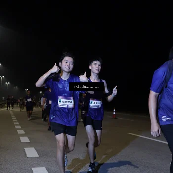 Runner Photo 7529480