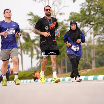 Runner Photo 7529486