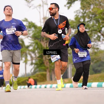 Runner Photo 7529497