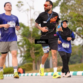 Runner Photo 7529499