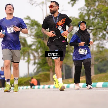 Runner Photo 7529501