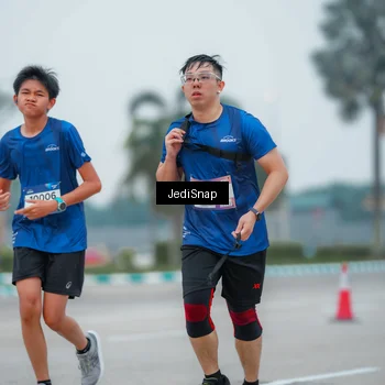Runner Photo 7529503