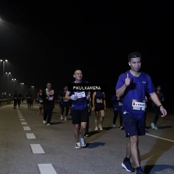 Runner Photo 7529506