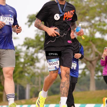 Runner Photo 7529508