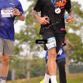 Runner Photo 7529513