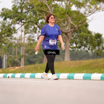 Runner Photo 7529519