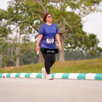 Runner Photo 7529524