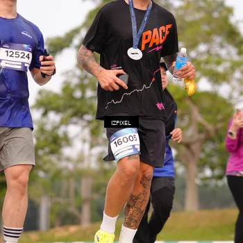 Runner Photo 7529525