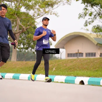 Runner Photo 7529539