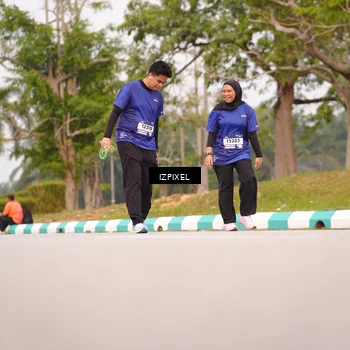 Runner Photo 7529540