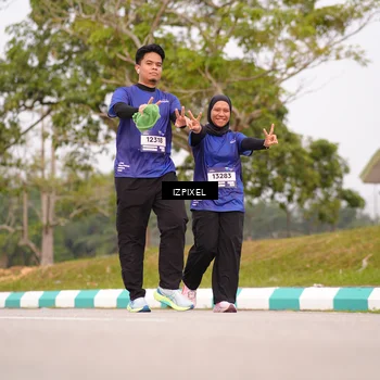 Runner Photo 7529551