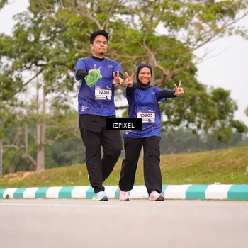 Runner Photo 7529552