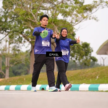 Runner Photo 7529555