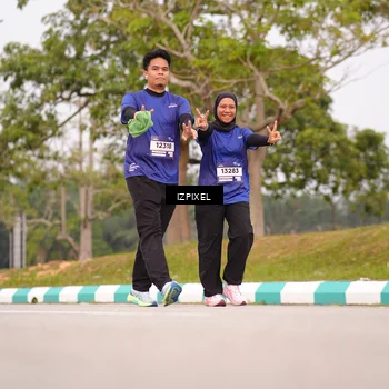 Runner Photo 7529556