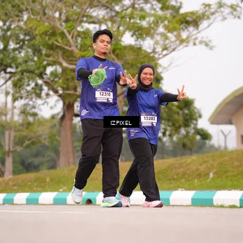 Runner Photo 7529557