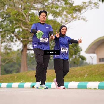 Runner Photo 7529561