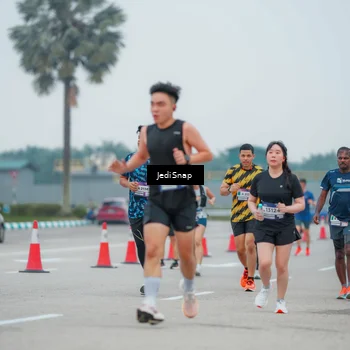Runner Photo 7529563