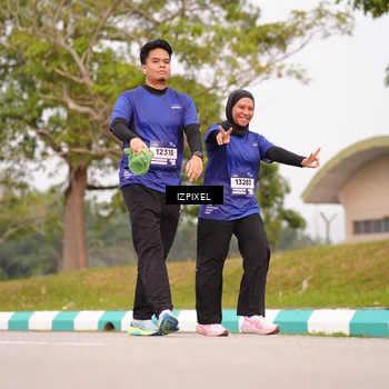Runner Photo 7529564