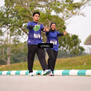 Runner Photo 7529567