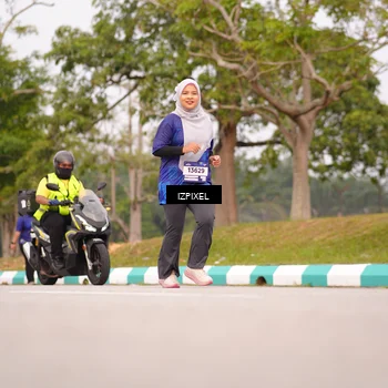 Runner Photo 7529570