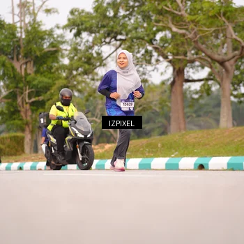 Runner Photo 7529574