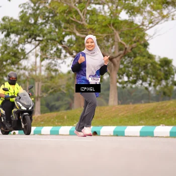 Runner Photo 7529579