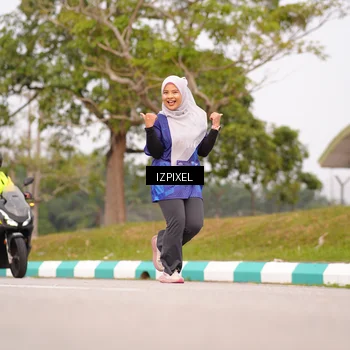 Runner Photo 7529580