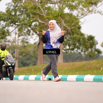 Runner Photo 7529581