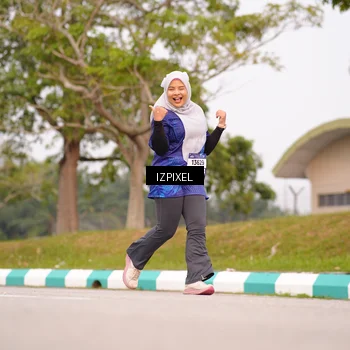 Runner Photo 7529582
