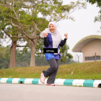 Runner Photo 7529584
