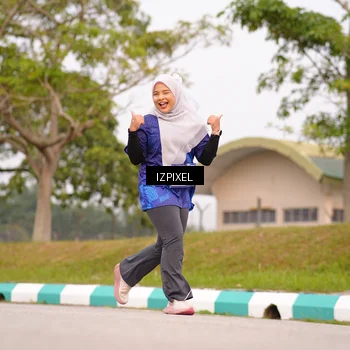 Runner Photo 7529586
