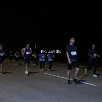 Runner Photo 7529602