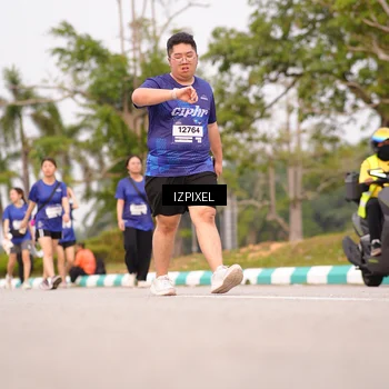 Runner Photo 7529605