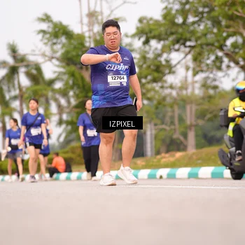 Runner Photo 7529606