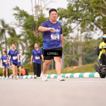 Runner Photo 7529610