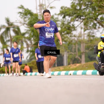 Runner Photo 7529613