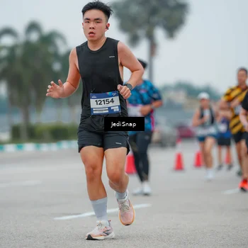 Runner Photo 7529615
