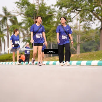 Runner Photo 7529620