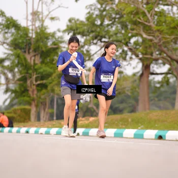 Runner Photo 7529628