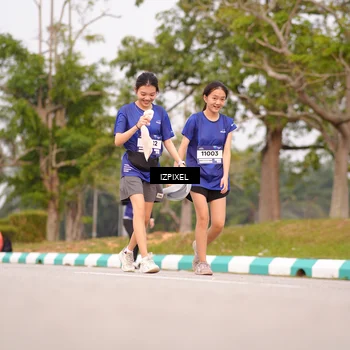Runner Photo 7529632