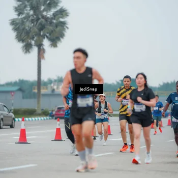 Runner Photo 7529633