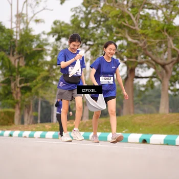 Runner Photo 7529634