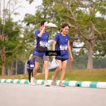 Runner Photo 7529640