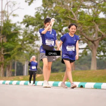 Runner Photo 7529641