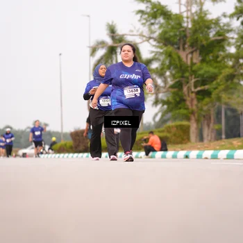 Runner Photo 7529643